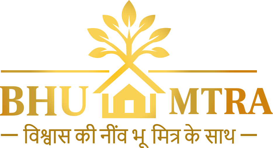 Bhumitra Logo