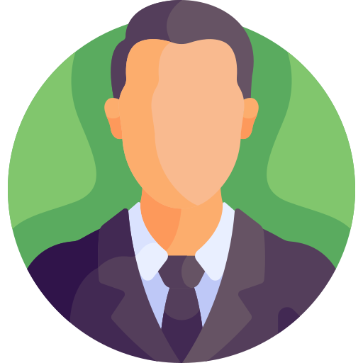 CEO Avatar
